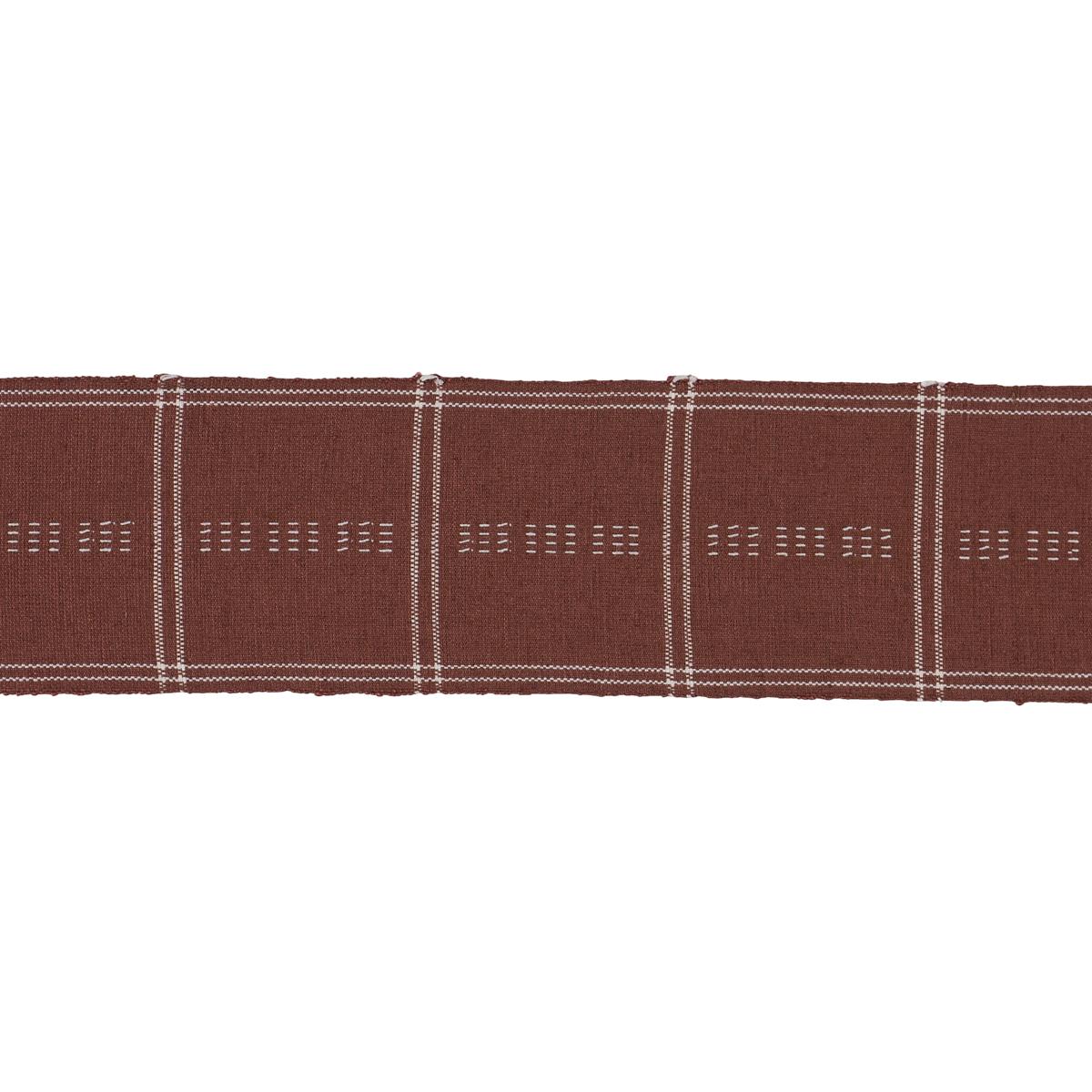 AYAN TAPE TERRACOTTA