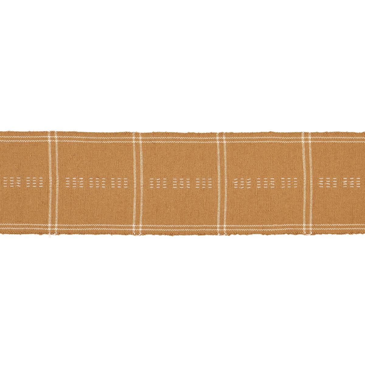 AYAN TAPE OCHRE