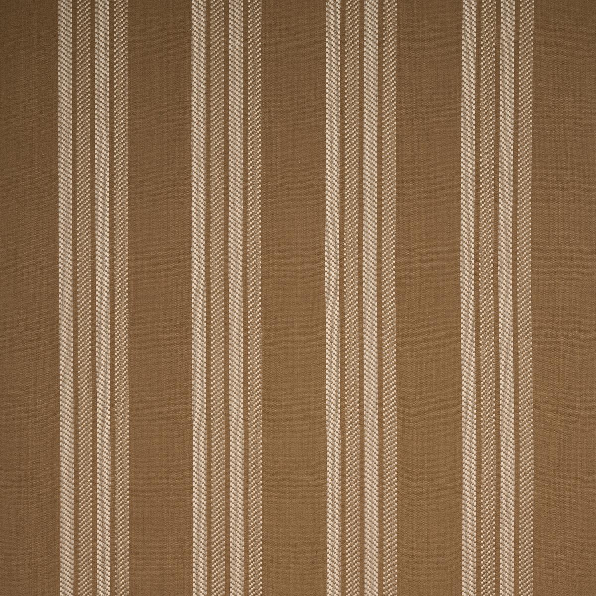 NOR STRIPE OCHRE