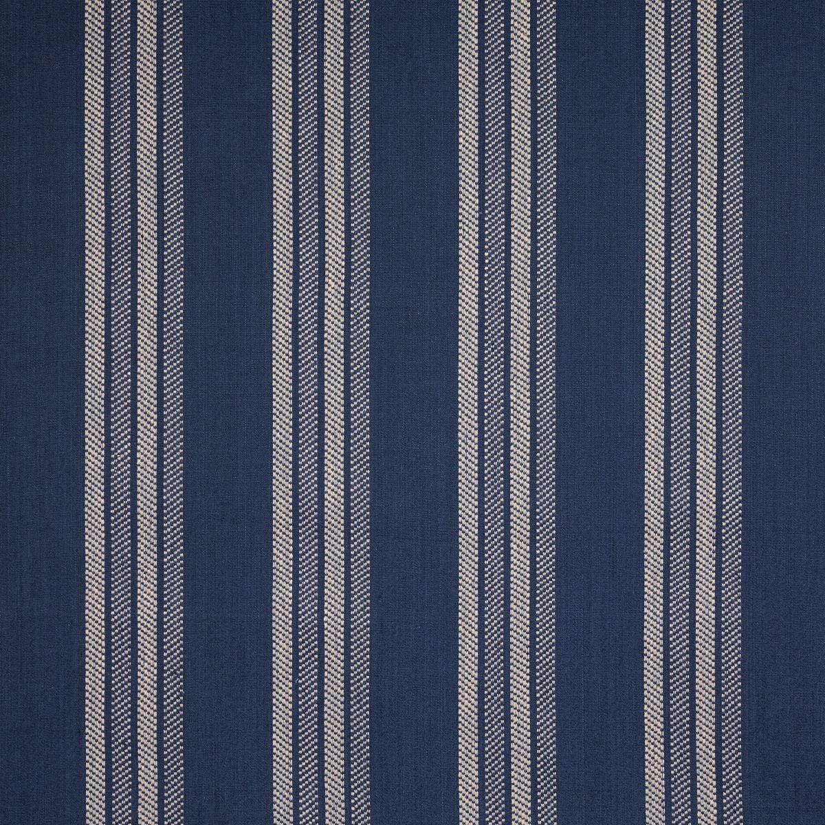 NOR STRIPE INDIGO