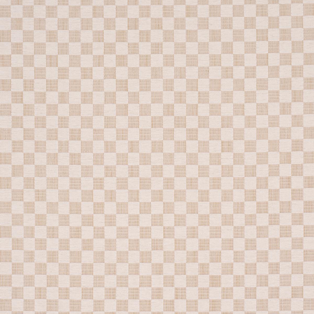 SCHUMACHER ELKHART PERFORMANCE NEUTRAL FABRIC | Atlanta Fabrics