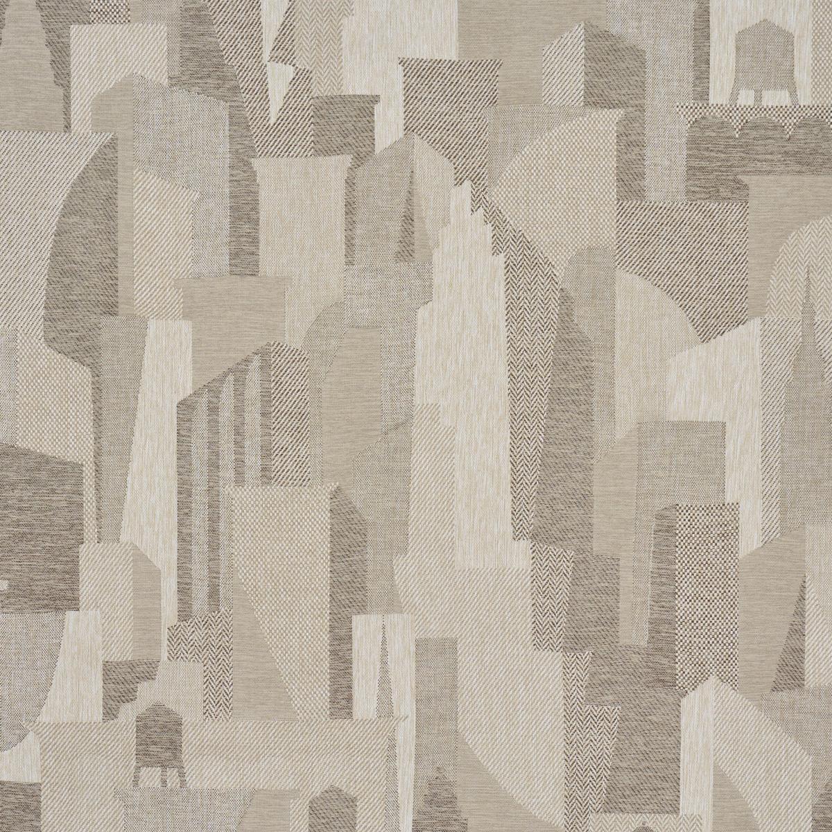 THE CITY'S SILENT LINES INDOOR/OUT STONE