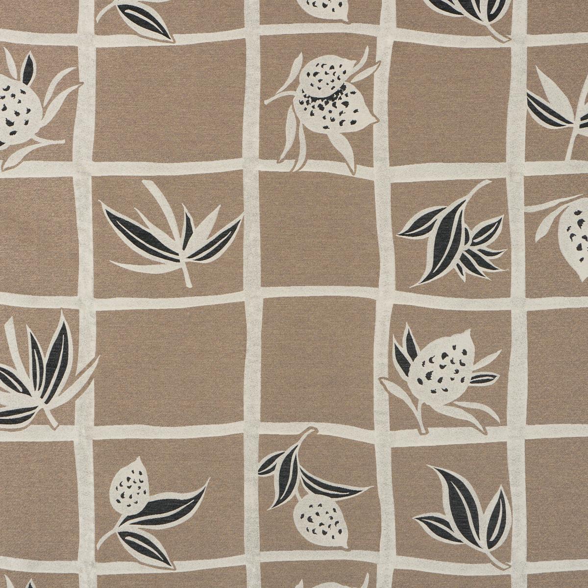 HIGH LINE METALLIC BROWN