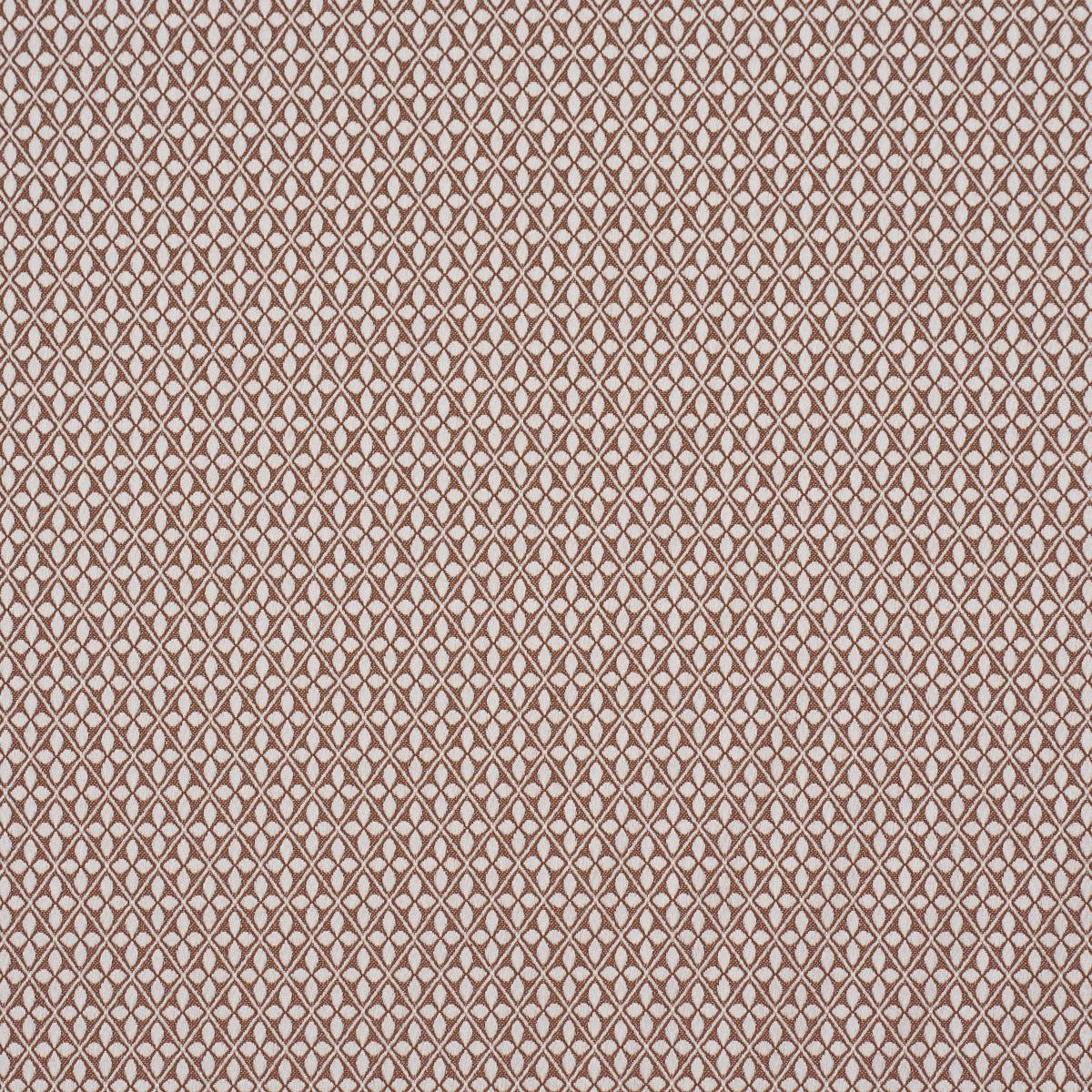 ADAMS DAMASK BROWN