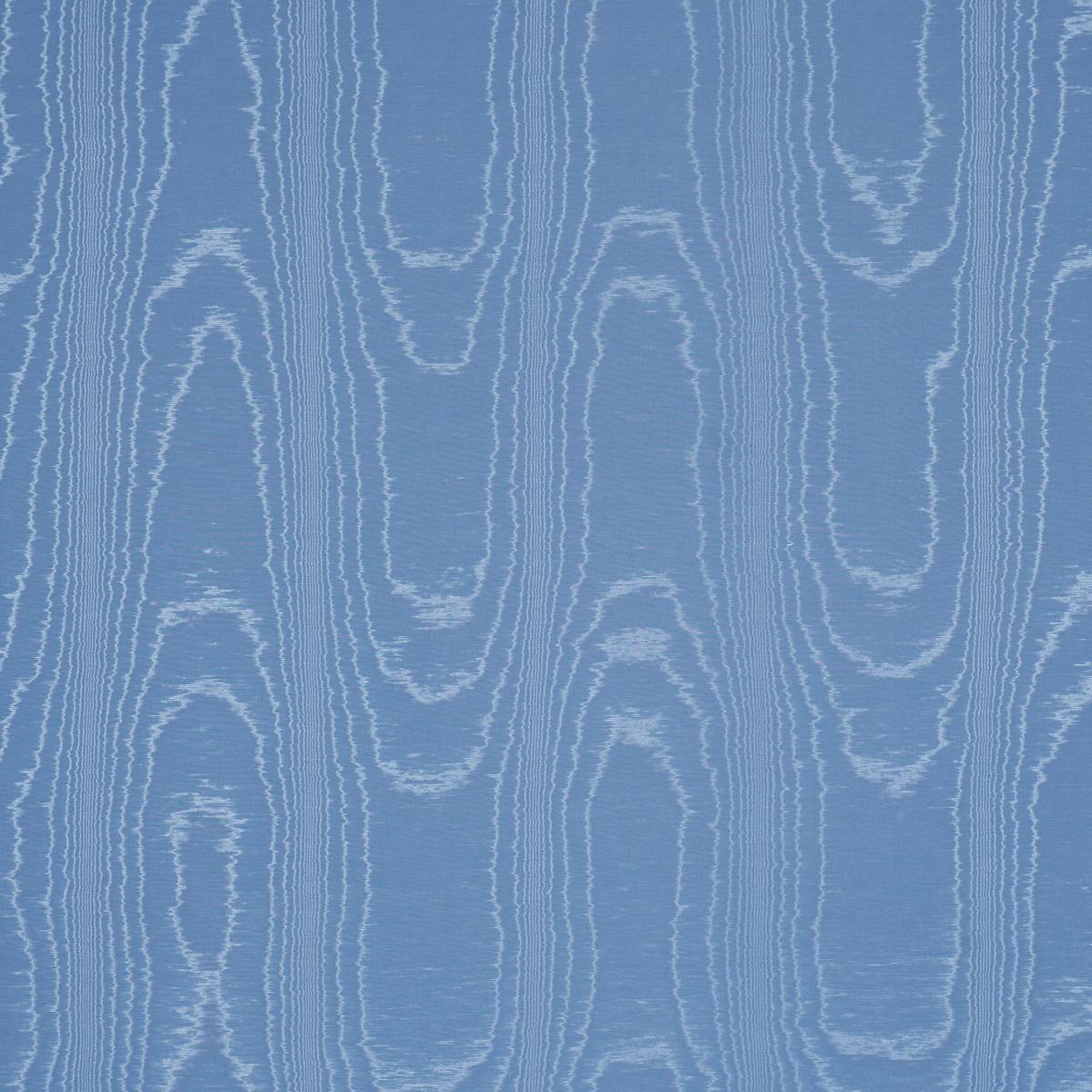 WASHINGTON MOIRÌä COBALT