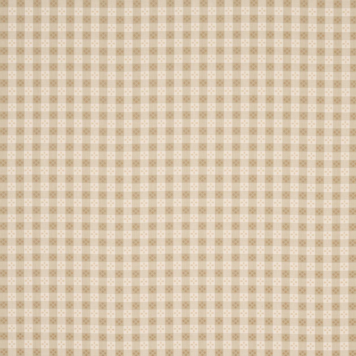 KIT PLAID NEUTRAL