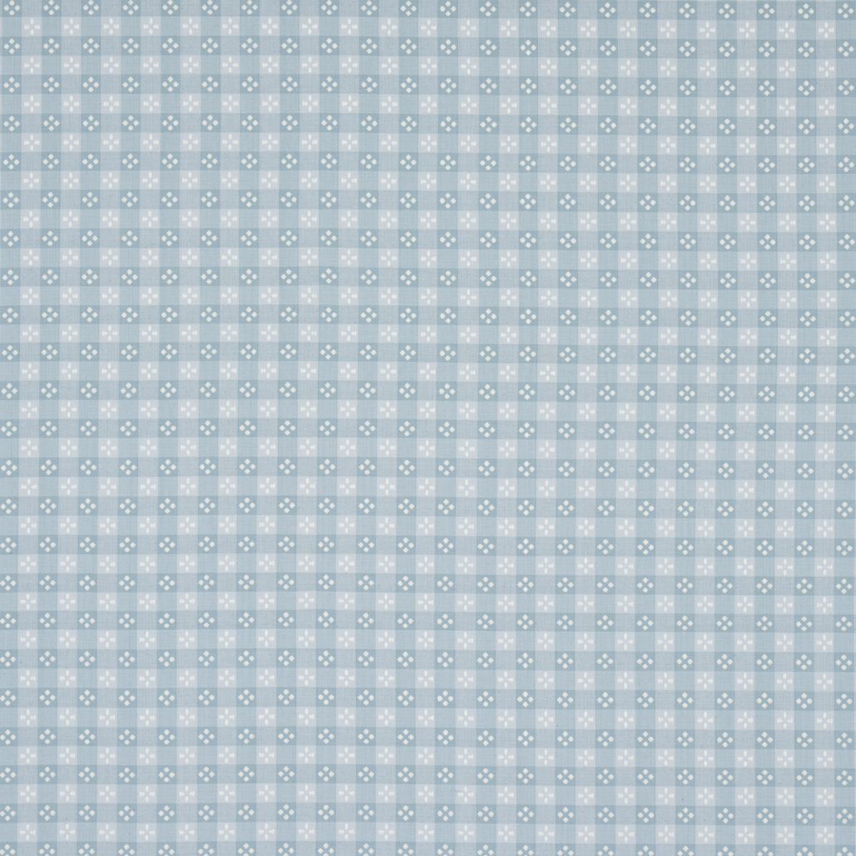 KIT PLAID SKY