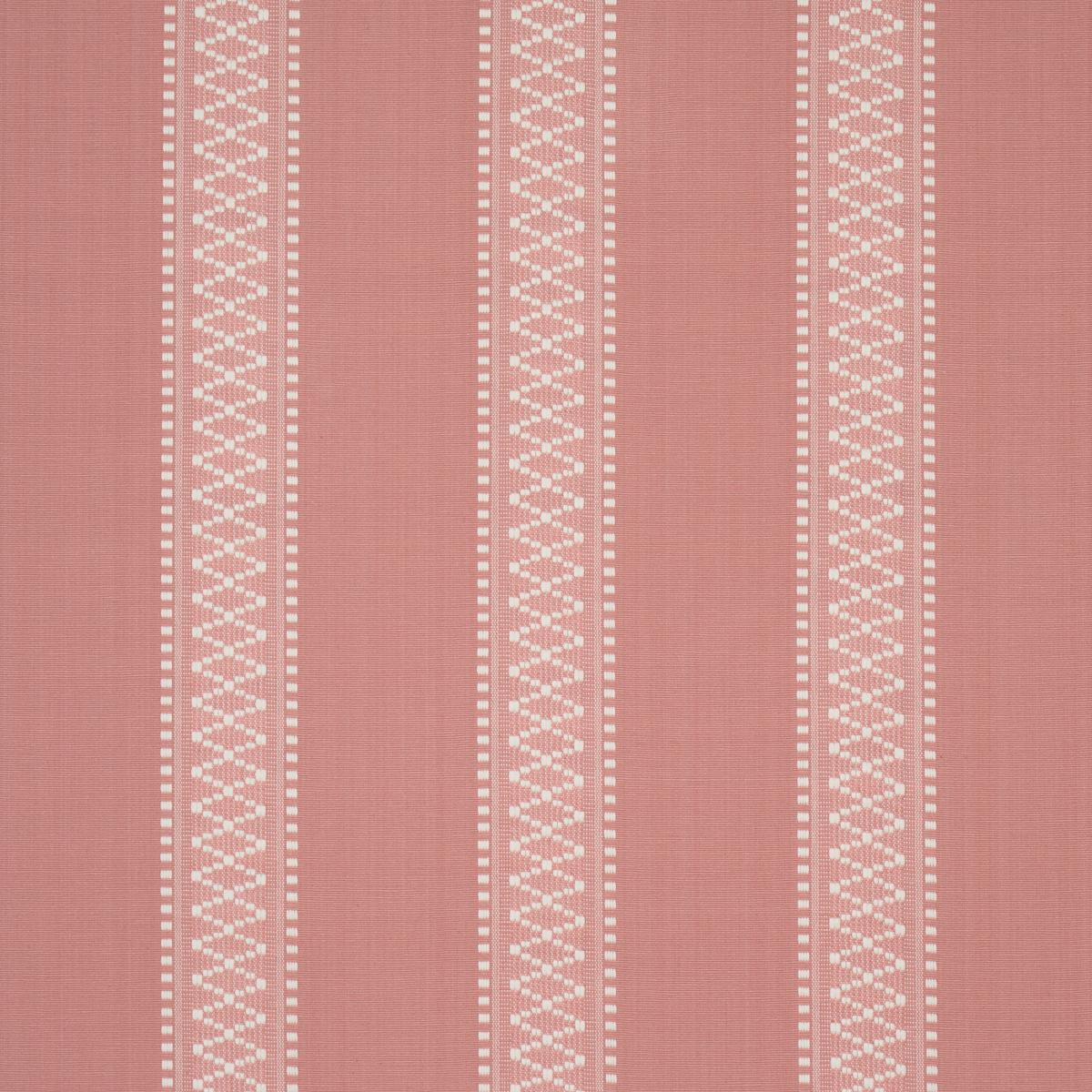 SHANNON STRIPE PINK