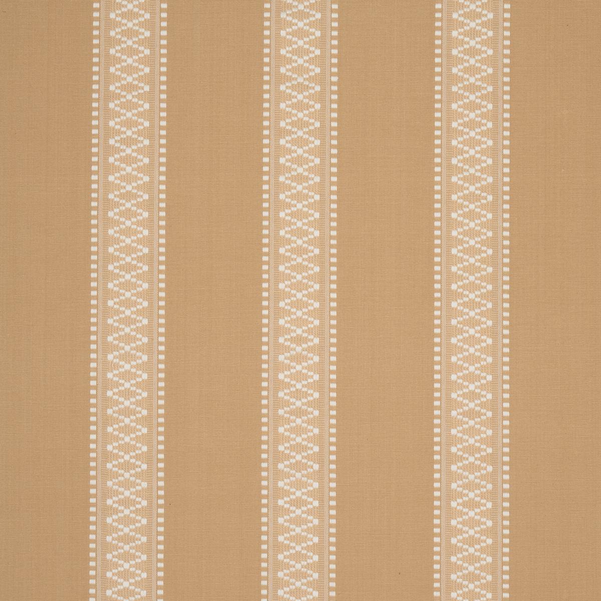 SHANNON STRIPE OCHRE