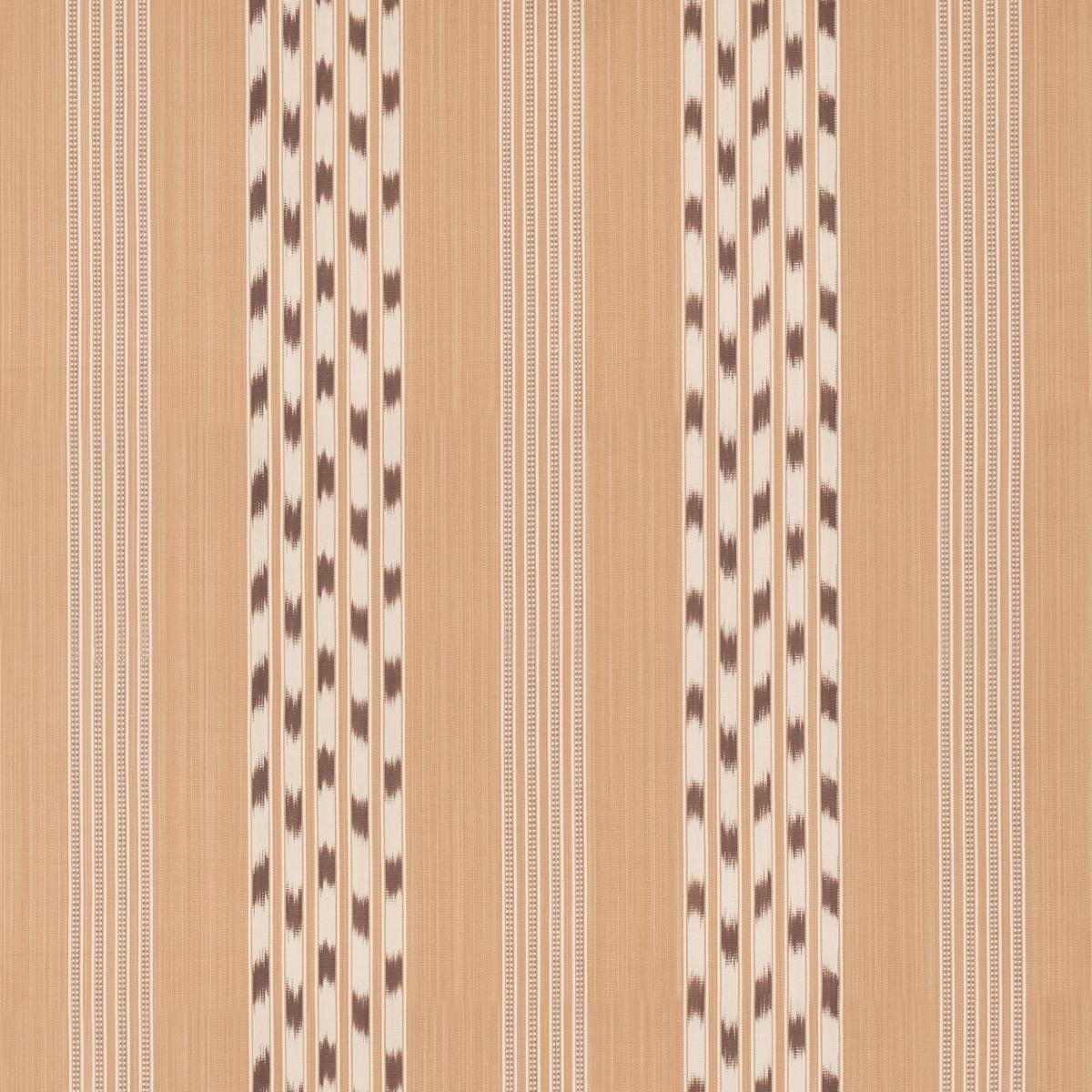 Deja Stripe Ochre