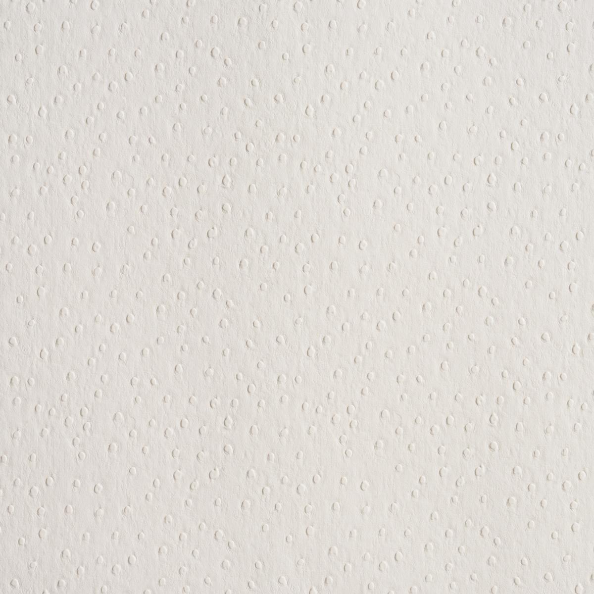 OSTRICH VEGAN LEATHER IVORY