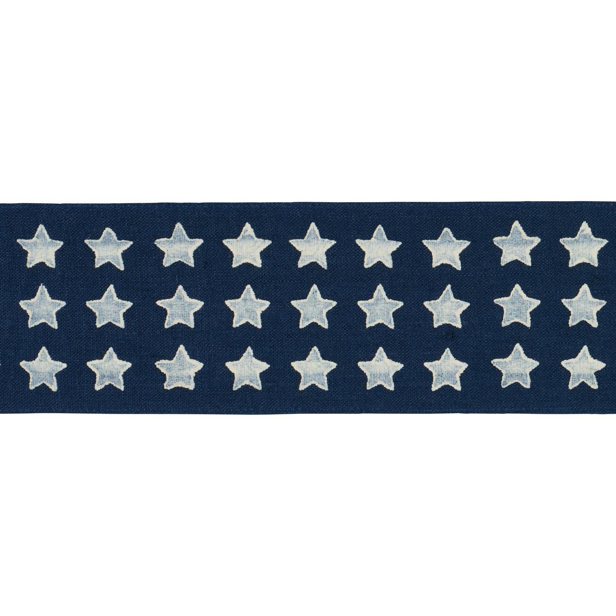 ASTRA BLOCK PRINT TAPE NAVY