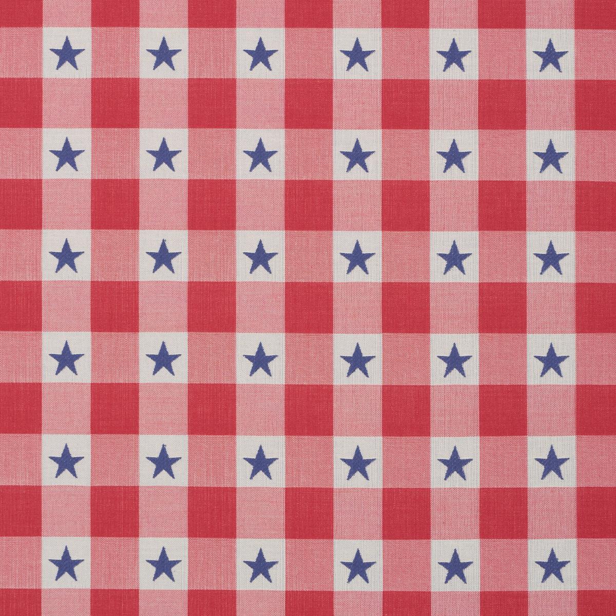 Independence Plaid Americana