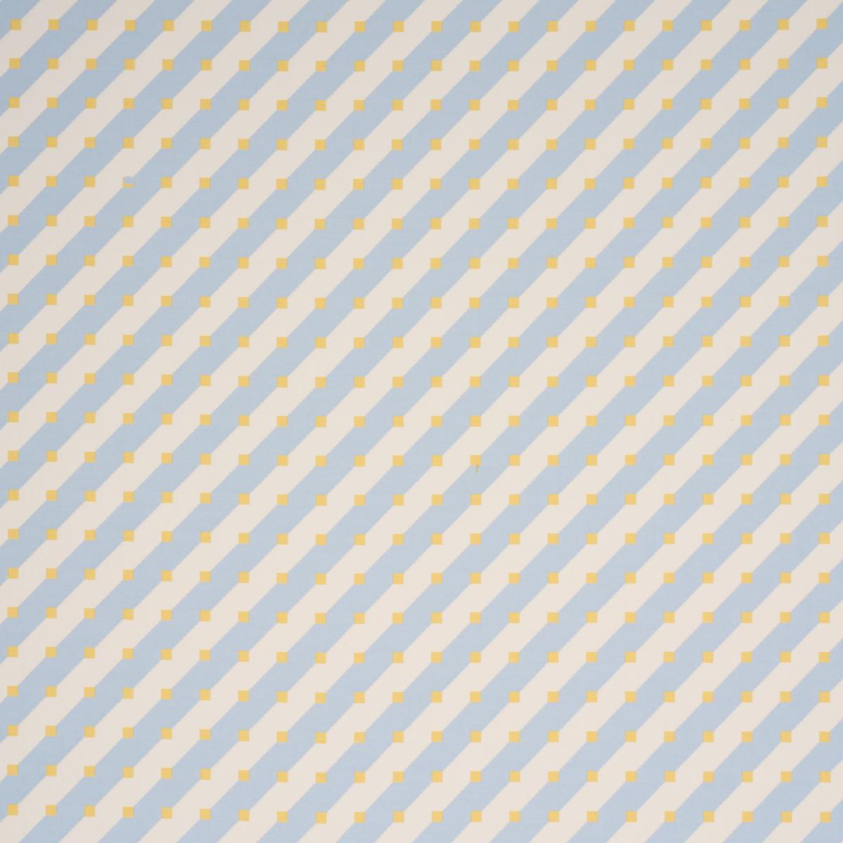 Zilla Stripe Sky