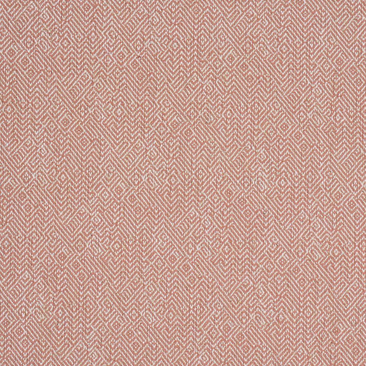 Schumacher LEONA PERFORMANCE SPICE Fabric | Atlanta Fabrics