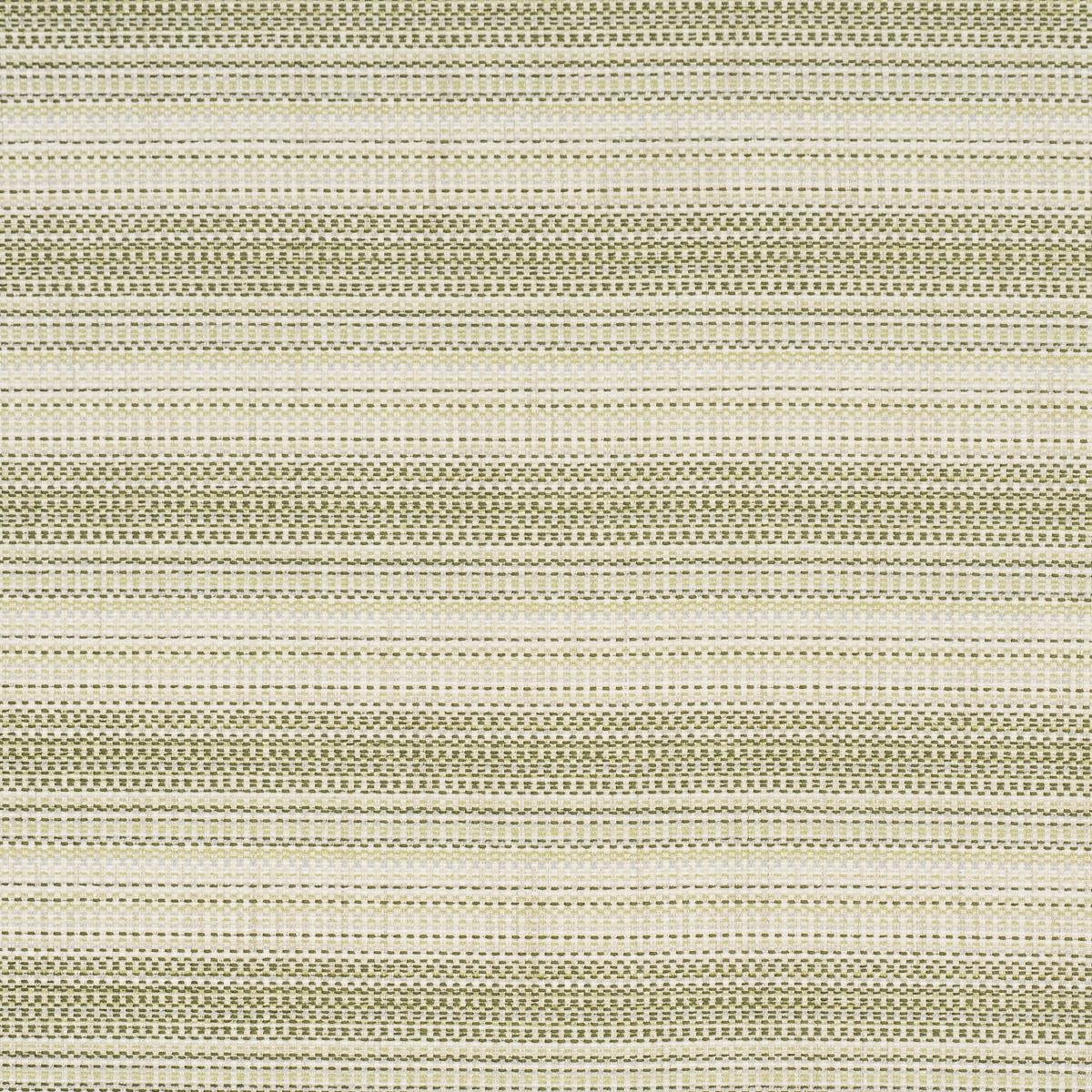 SABINE PERFORMANCE STRIPE GREEN