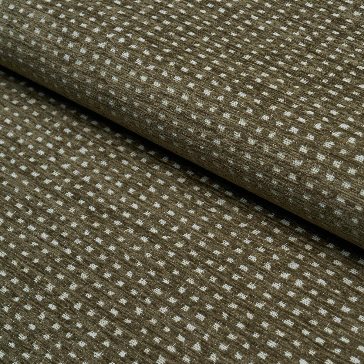 JASPER PERFORMANCE CHENILLE GREEN