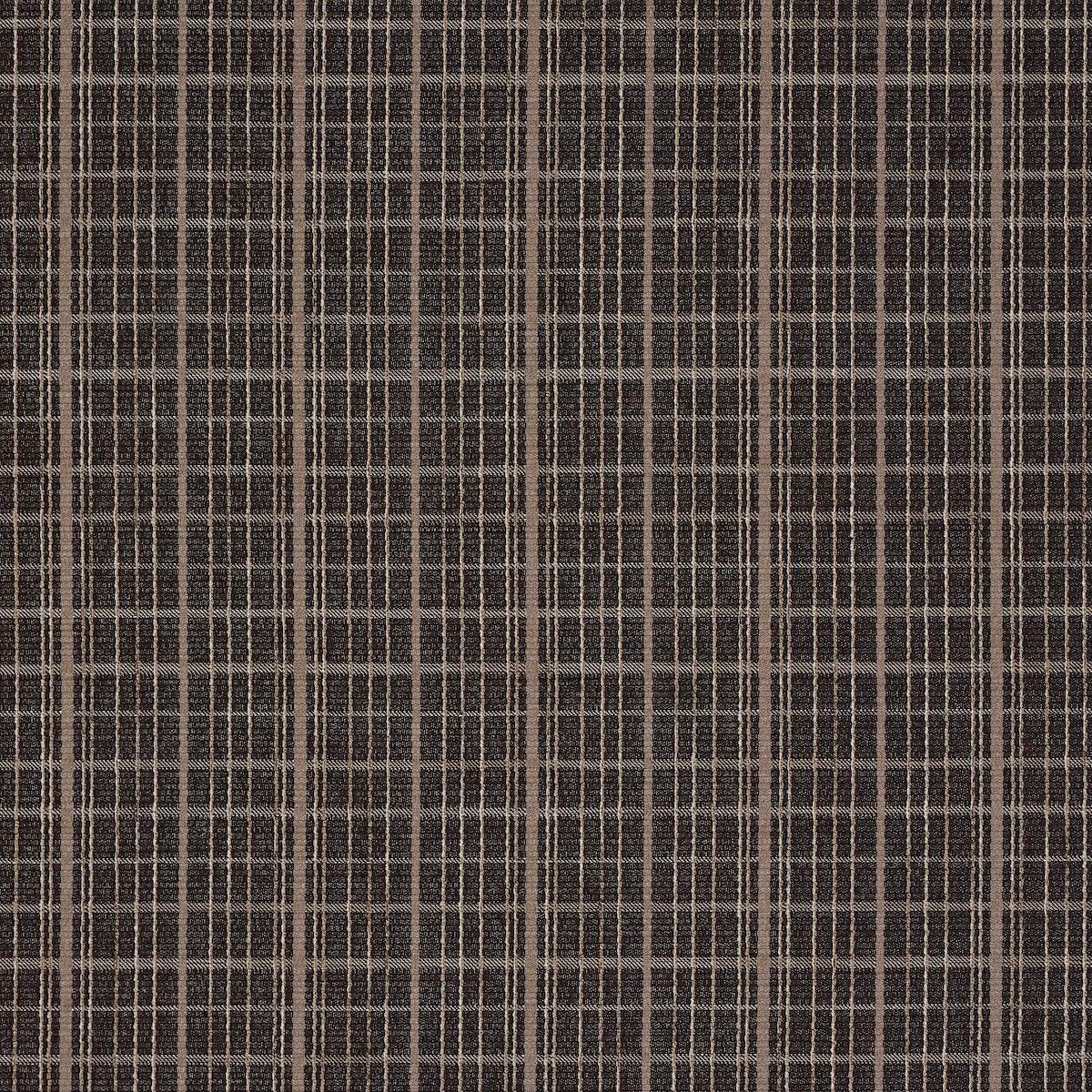 MERRICK PERFORMANCE PLAID BROWN