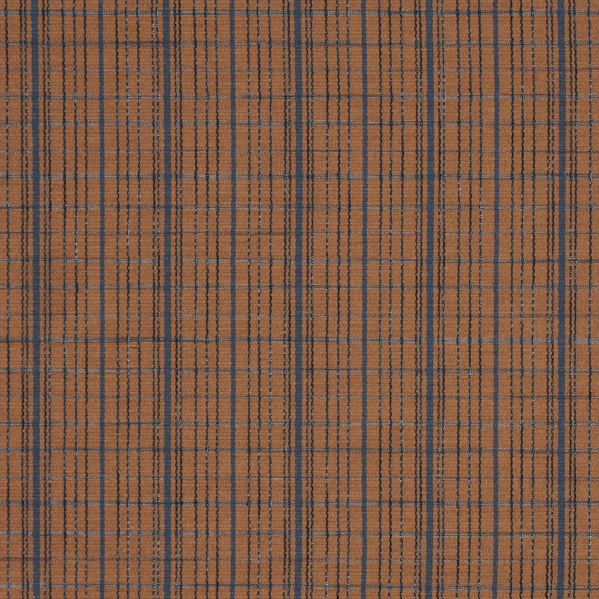 MERRICK PERFORMANCE PLAID SEPIA
