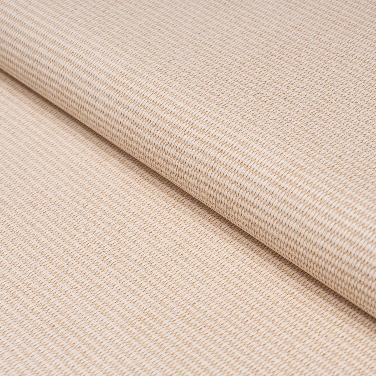 VEGAN LEATHER BASKETWEAVE IN/OUT NEUTRAL