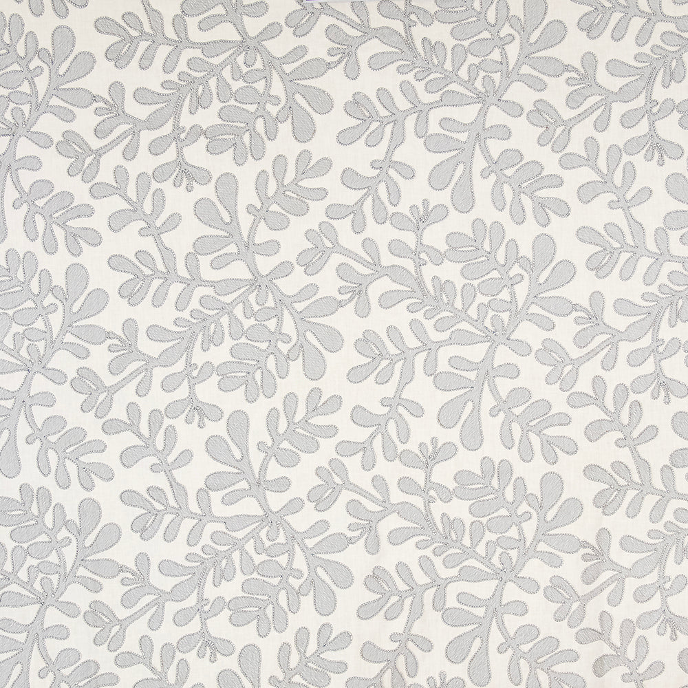 Coastal Getaway Ice Blue