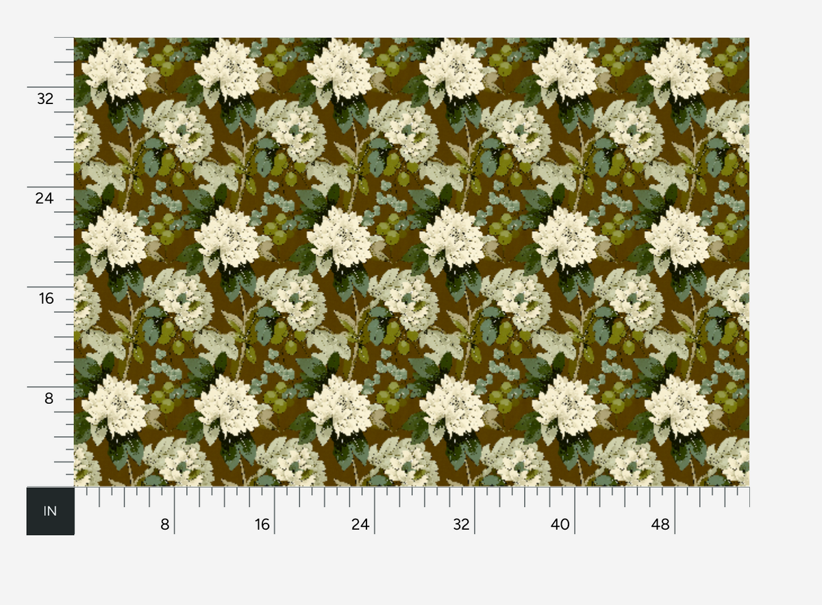 Atlanta Fabrics Elizabethtown Sycamore Fabric | Atlanta Fabrics