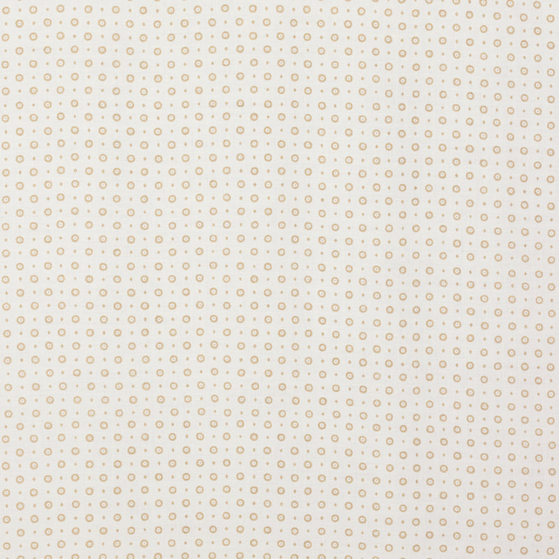 Schumacher PHOEBE HUSK Fabric | Atlanta Fabrics