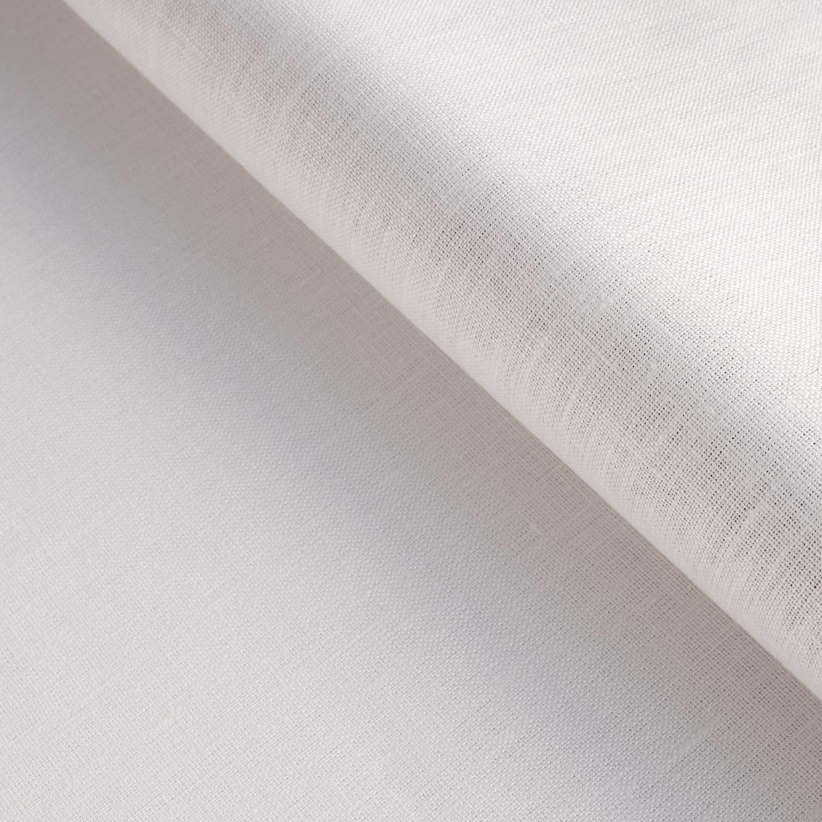 MIDDLETON LINEN WHITE
