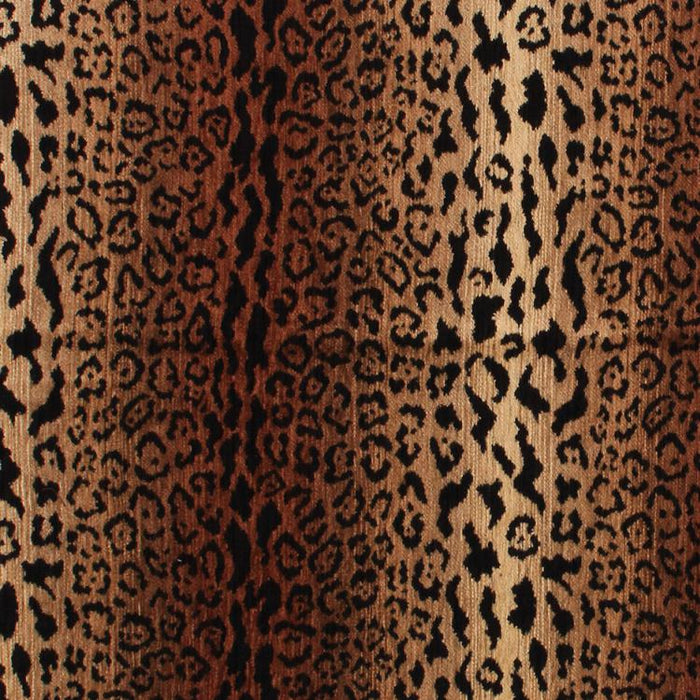 Rm Coco Animal Instinct Cheetah FR Fabric | Atlanta Fabrics
