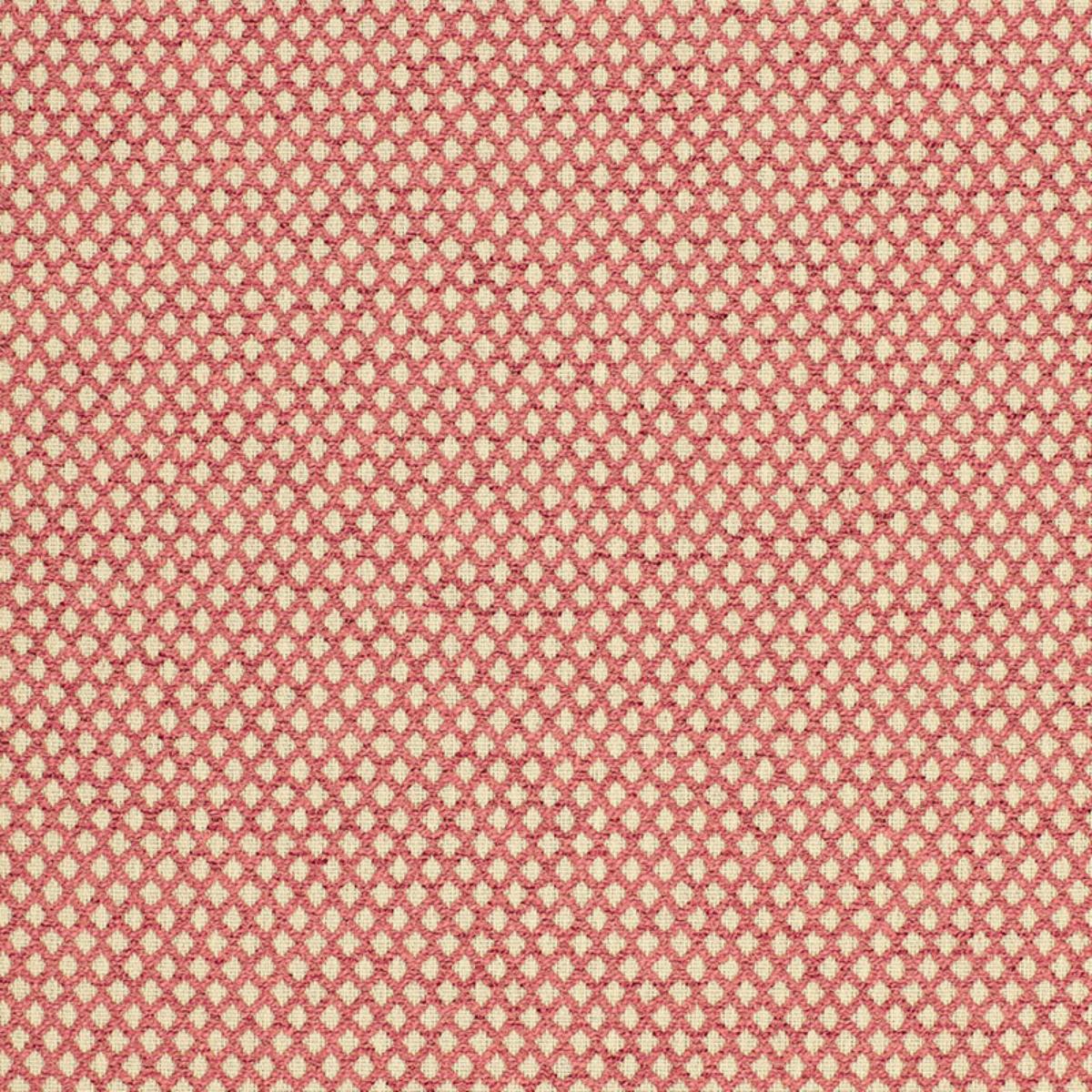 LOSANGE BOUCLÌä CRANBERRY