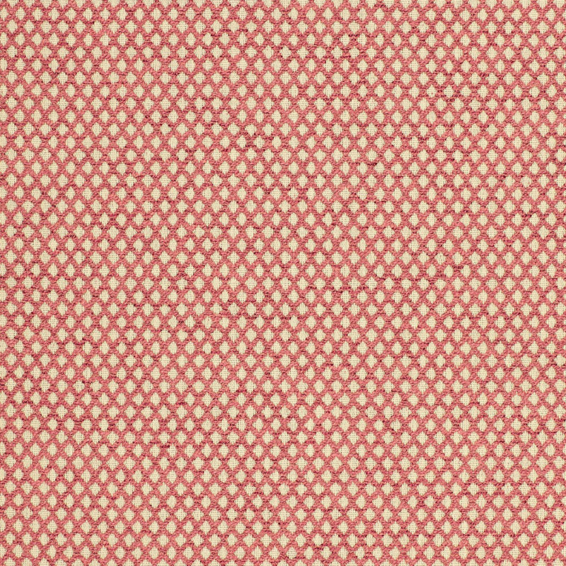 LOSANGE BOUCLÌä CRANBERRY
