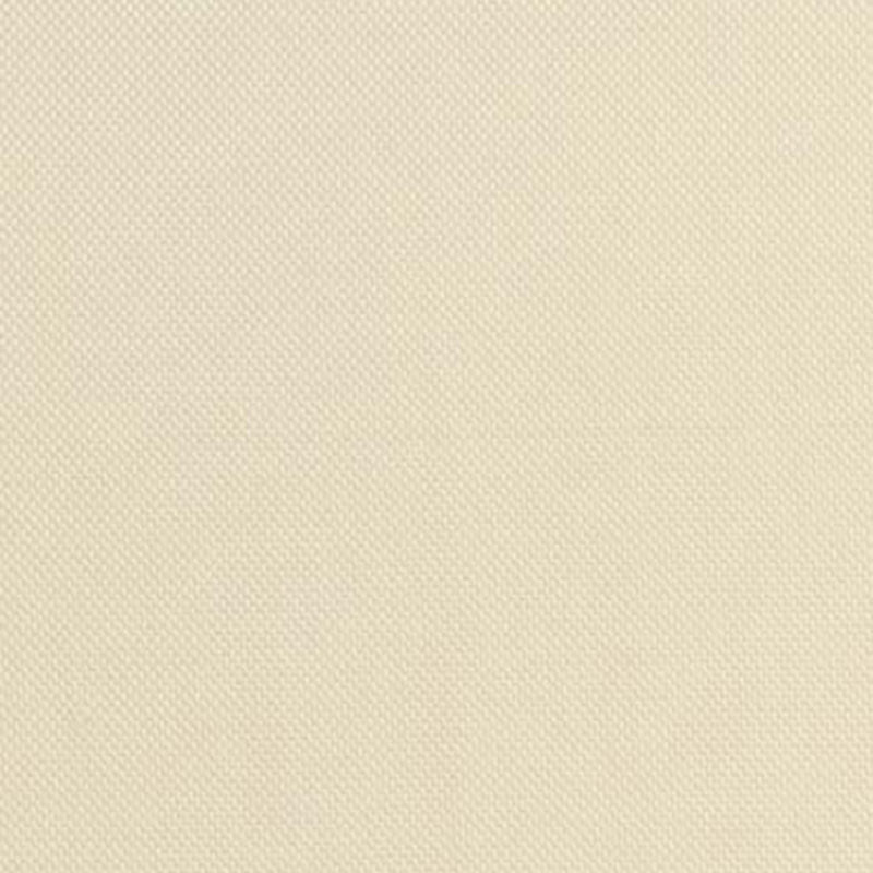 Schumacher MIRABELLA COTTON PLAIN IVORY Fabric | Atlanta Fabrics