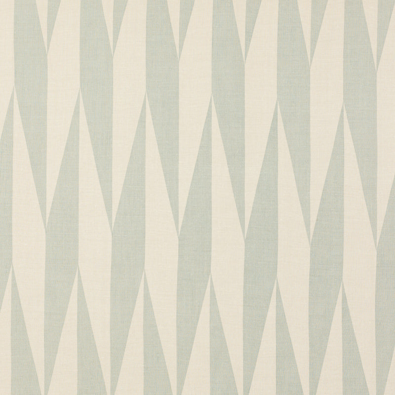 Schumacher JAKO ROBIN'S EGG Fabric | Atlanta Fabrics