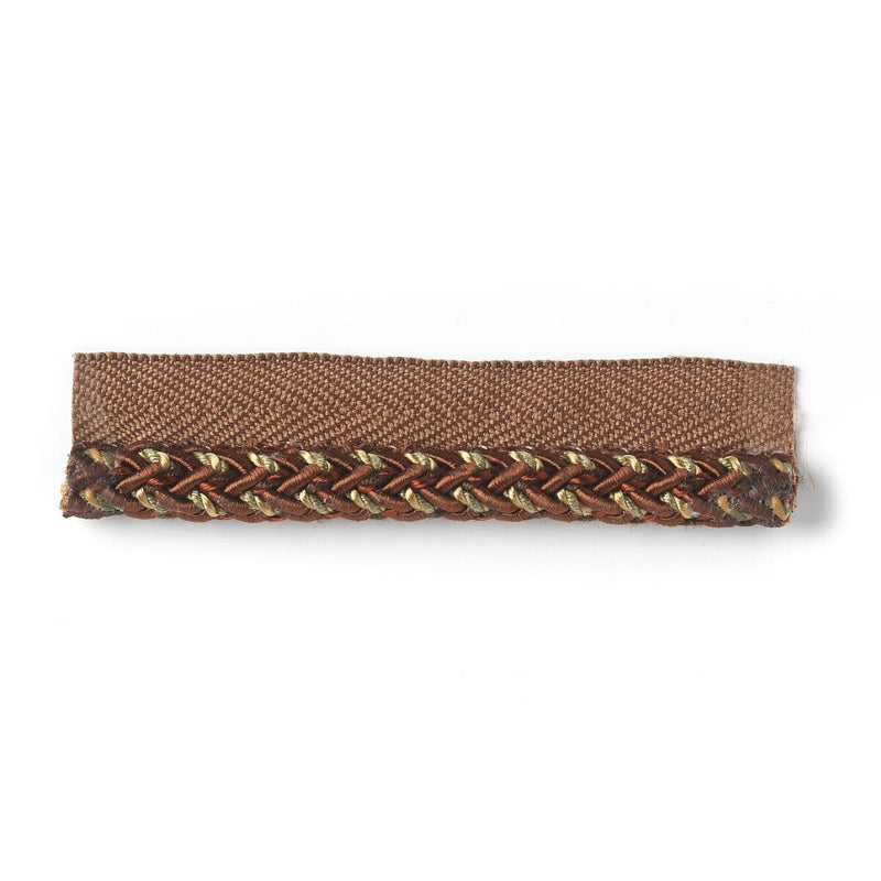 STOUT ABBA 6 PAPRIKA Trim | Atlanta Fabrics