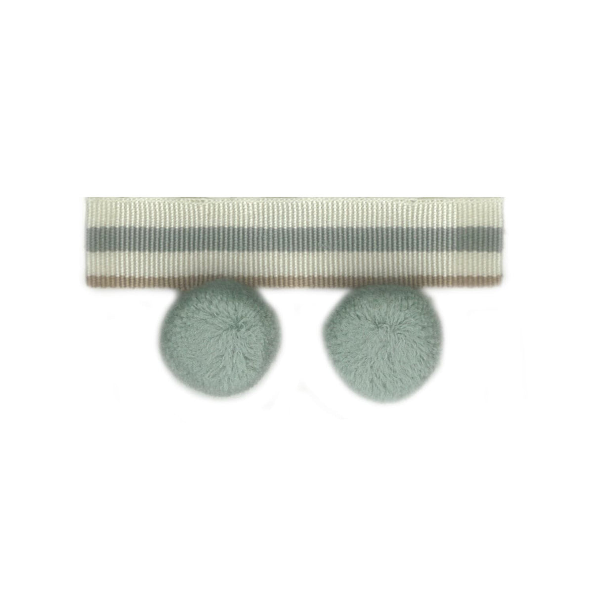 STOUT ABBOTT 6 SHORELINE Trim | Atlanta Fabrics