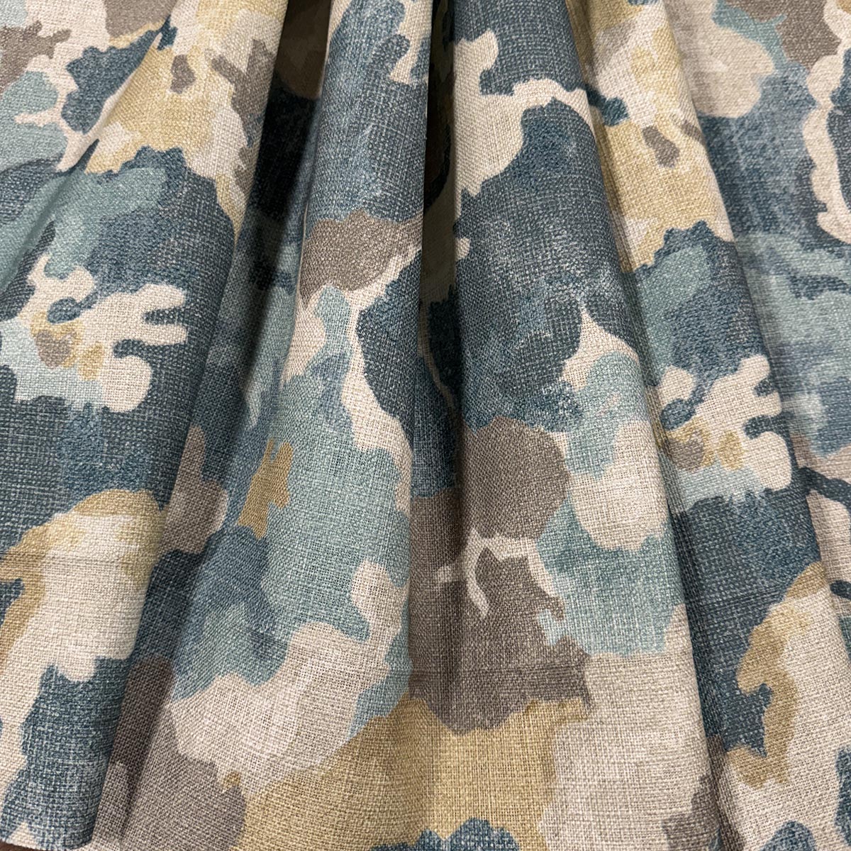 MagFabrics ABBOTT AEGEAN  | Atlanta Fabrics