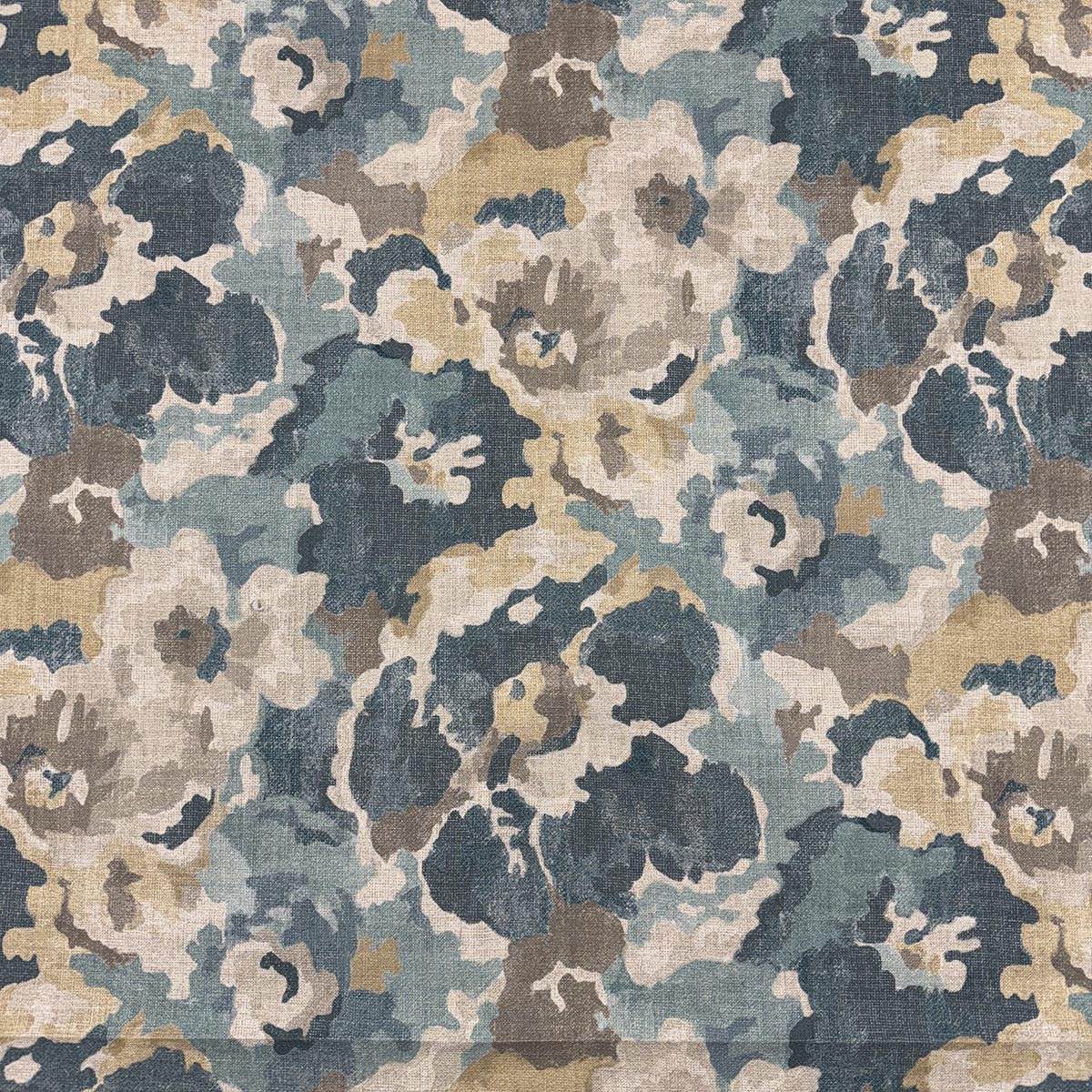 MagFabrics ABBOTT AEGEAN  | Atlanta Fabrics