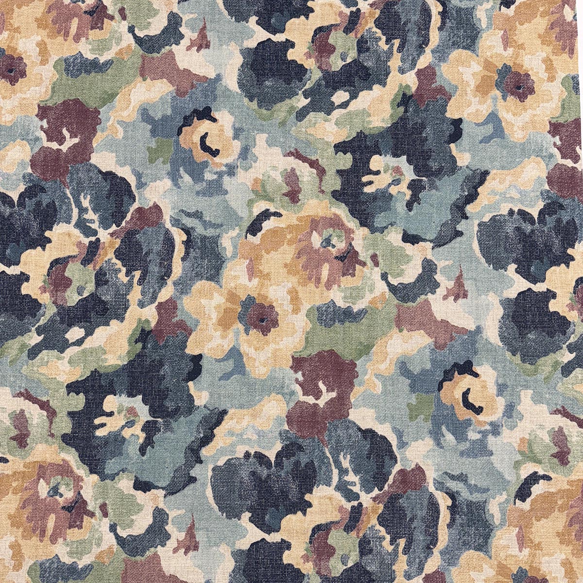 MagFabrics ABBOTT GEMS  | Atlanta Fabrics