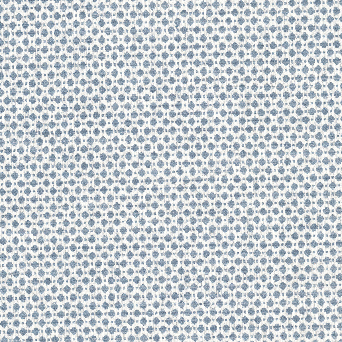STOUT ABLOOM 3 INDIGO Fabric | Atlanta Fabrics