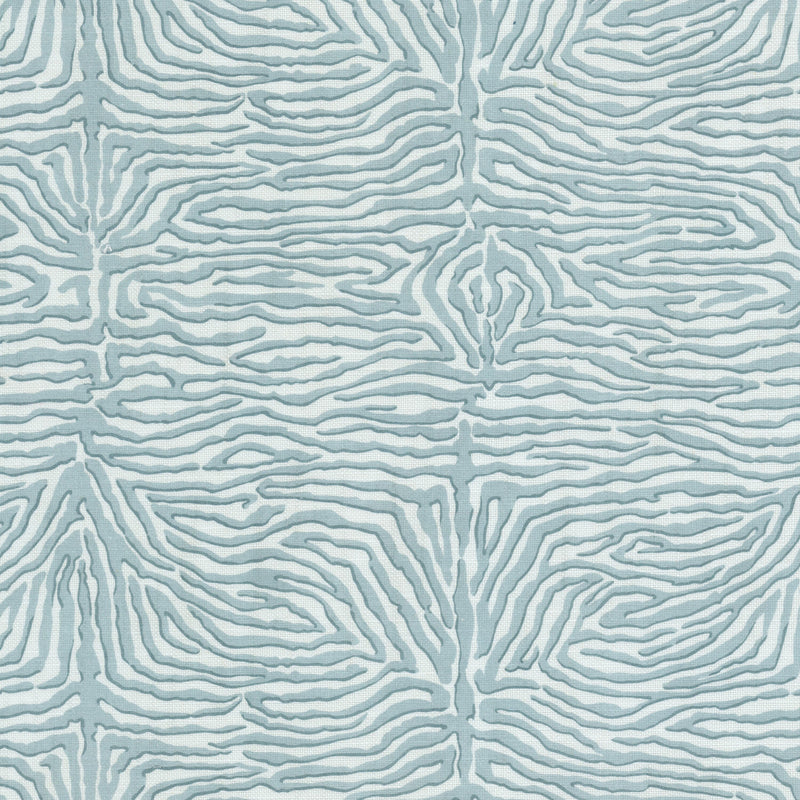 STOUT ABSTRACT 2 SEASPRAY Fabric | Atlanta Fabrics