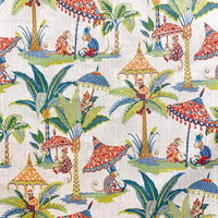 MagFabrics ABU MULTI Fabric | Atlanta Fabrics