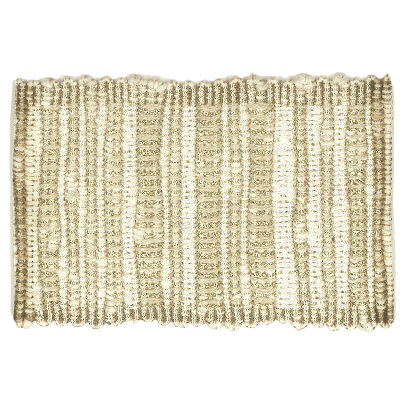 STOUT ACTION 9 WHEAT Trim | Atlanta Fabrics