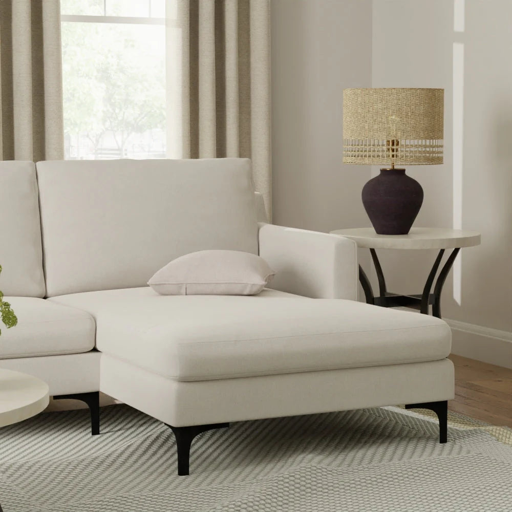 MagFabrics ADAMS OYSTER  | Atlanta Fabrics
