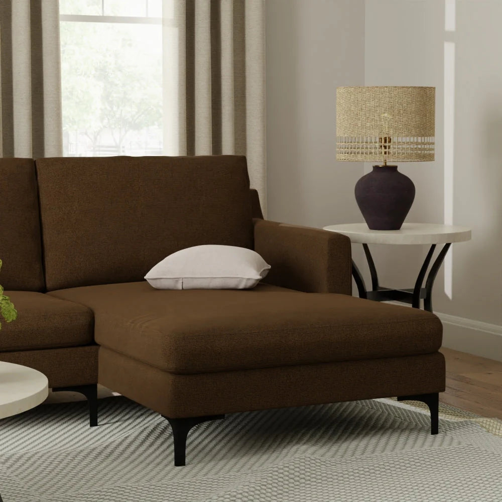 MagFabrics ADAMS PECAN  | Atlanta Fabrics