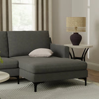 MagFabrics ADAMS PEWTER  | Atlanta Fabrics