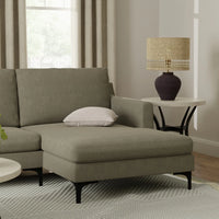 MagFabrics ADAMS SMOKE  | Atlanta Fabrics