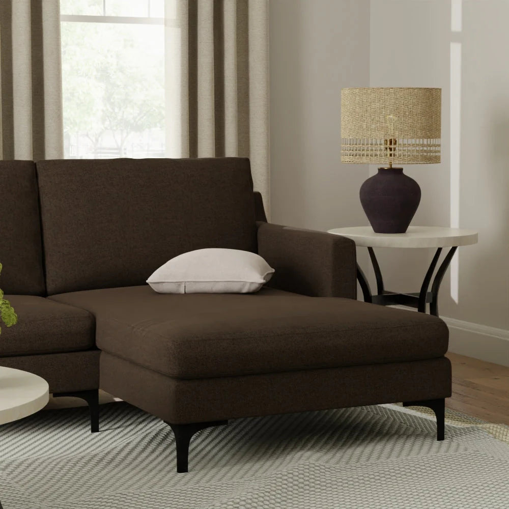 MagFabrics ADAMS TRUFFLE  | Atlanta Fabrics