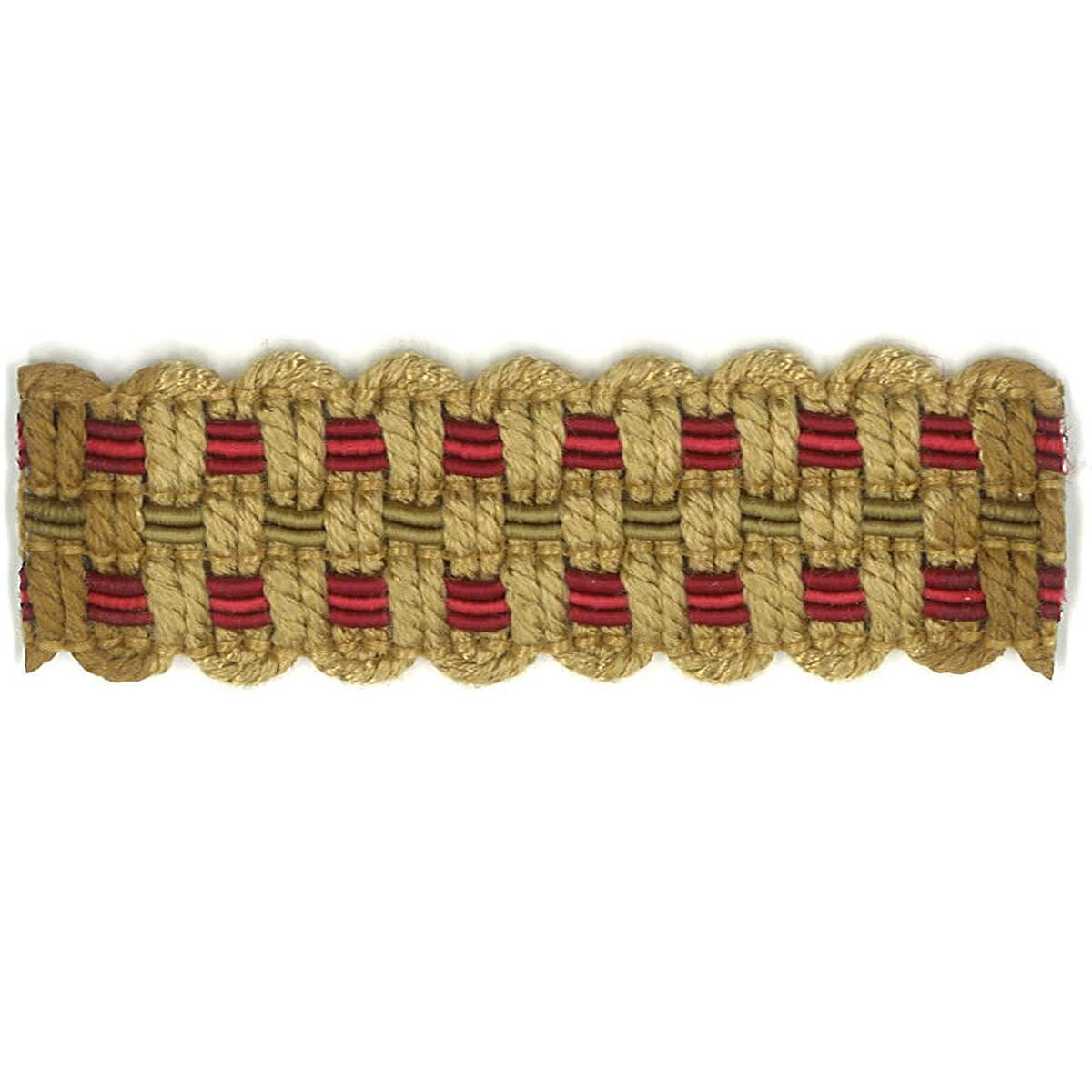 STOUT ADAPT 40 CARDINAL Trim | Atlanta Fabrics