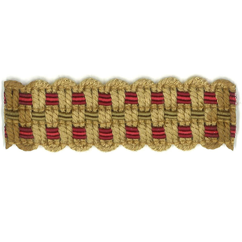 STOUT ADAPT 40 CARDINAL Trim | Atlanta Fabrics
