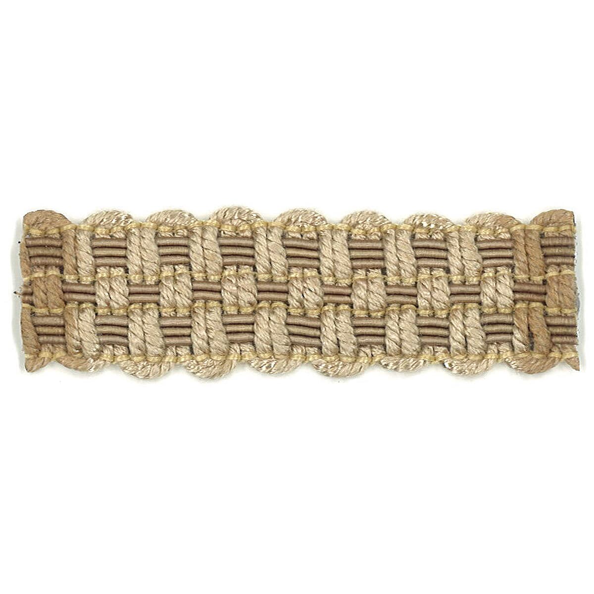 STOUT ADAPT 4 LINEN Trim | Atlanta Fabrics